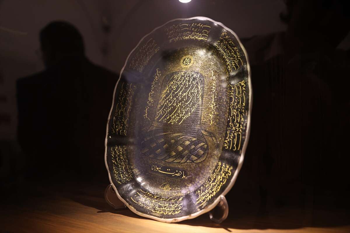 Konya’nın kalbine 171 eser daha getirildi 12